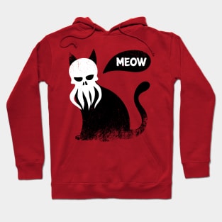 Meow Hoodie